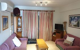 Sirena Sunrise Apartment 125